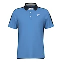 Koszulka męska Head  Slice Polo Shirt Men HB