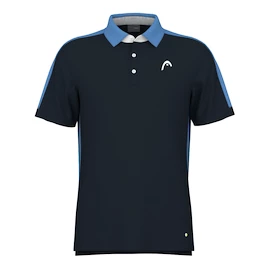 Koszulka męska Head Slice Polo Shirt Men NV