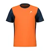 Koszulka męska Head  SLICE T-Shirt Men CN