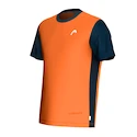 Koszulka męska Head  SLICE T-Shirt Men CN