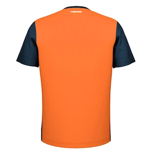 Koszulka męska Head  SLICE T-Shirt Men CN