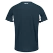 Koszulka męska Head  Slice T-Shirt Men Navy