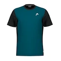 Koszulka męska Head  SLICE T-Shirt Men TE  XL