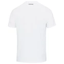 Koszulka męska Head  Topspin T-Shirt Men FAXV
