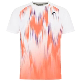 Koszulka męska Head Topspin T-Shirt Men FAXV