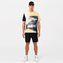 Koszulka męska Head  Topspin T-Shirt Men NVXV