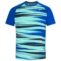 Koszulka męska Head  Topspin T-Shirt Men ROXV