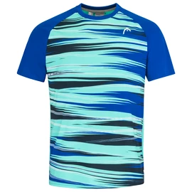 Koszulka męska Head Topspin T-Shirt Men ROXV