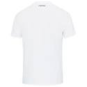 Koszulka męska Head  Topspin T-Shirt Men WHXV