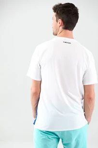 Koszulka męska Head  Topspin T-Shirt Men WHXV L
