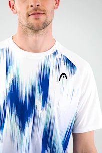 Koszulka męska Head  Topspin T-Shirt Men WHXV L