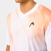 Koszulka męska Head  TOPSPIN T-Shirt Men XVCN
