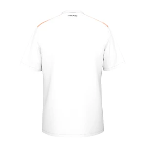 Koszulka męska Head  TOPSPIN T-Shirt Men XVCN