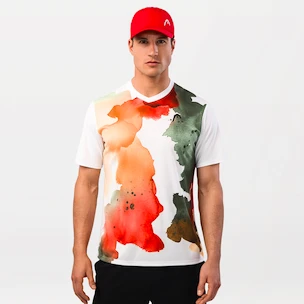 Koszulka męska Head  Topspin T-Shirt Men XVOA XL