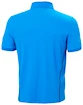 Koszulka męska Helly Hansen  HP Racing Polo Electric Blue