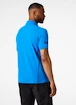 Koszulka męska Helly Hansen  HP Racing Polo Electric Blue