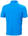Koszulka męska Helly Hansen  HP Racing Polo Electric Blue