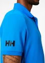Koszulka męska Helly Hansen  HP Racing Polo Electric Blue