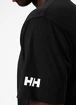 Koszulka męska Helly Hansen  Move T-Shirt Black