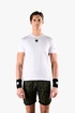 Koszulka męska Hydrogen  Panther Tech Tee White/Military green