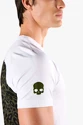 Koszulka męska Hydrogen  Panther Tech Tee White/Military green