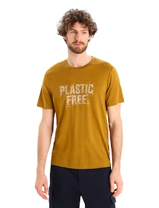 Koszulka męska Icebreaker  Tech Lite II SS Tee XL