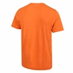 Koszulka męska Inov-8  Graphic Tee "Brand" Orange