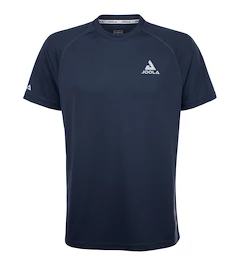 Koszulka męska Joola Shirt Airform Crewneck Navy