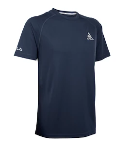 Koszulka męska Joola  Shirt Airform Crewneck Navy XXL