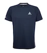 Koszulka męska Joola  Shirt Airform Crewneck Navy XXL