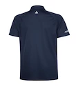 Koszulka męska Joola  Shirt Airform Polo Navy