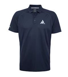 Koszulka męska Joola Shirt Airform Polo Navy