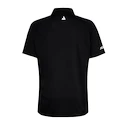 Koszulka męska Joola  Shirt Centrela Polo Black/Red