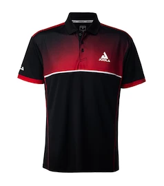 Koszulka męska Joola Shirt Edge Black/Red