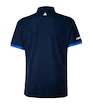Koszulka męska Joola  Shirt Edge Navy/Blue