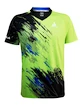 Koszulka męska Joola  Shirt Elanus Lime