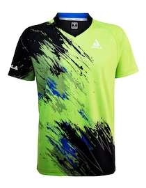 Koszulka męska Joola Shirt Elanus Lime