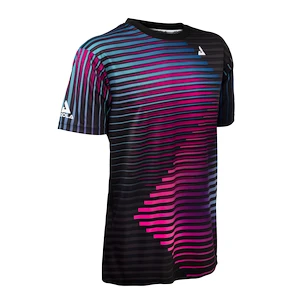 Koszulka męska Joola  Shirt Flection Black