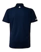 Koszulka męska Joola  Shirt Plexus Navy/Blue