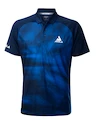 Koszulka męska Joola  Shirt Plexus Navy/Blue