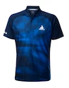 Koszulka męska Joola  Shirt Plexus Navy/Blue 3XL