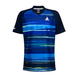 Koszulka męska Joola Shirt Solstice Navy/Blue