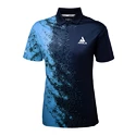 Koszulka męska Joola  Shirt Sygma Navy/Blue