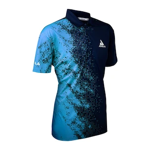 Koszulka męska Joola  Shirt Sygma Navy/Blue