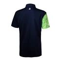 Koszulka męska Joola  Shirt Sygma Navy/Green