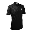 Koszulka męska Joola  Shirt Synergy Grey/Black