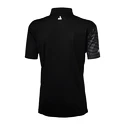 Koszulka męska Joola  Shirt Synergy Grey/Black