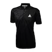 Koszulka męska Joola  Shirt Synergy Grey/Black XL