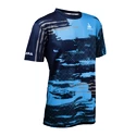 Koszulka męska Joola  Shirt Syntax Navy/Blue