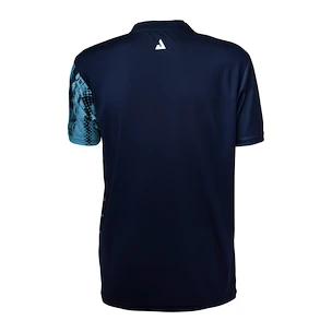 Koszulka męska Joola  Shirt Syntax Navy/Blue